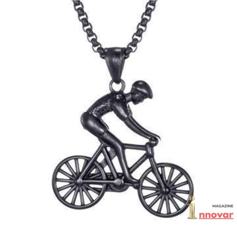 Colar Cycling Sport - MagazineInnovar