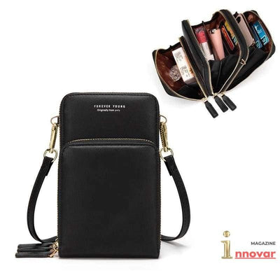 Bolsa - Shoulder Pop - MagazineInnovar