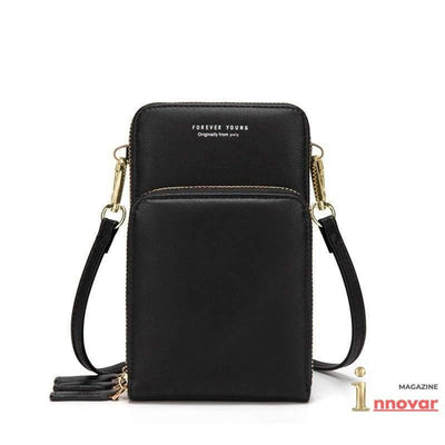 Bolsa - Shoulder Pop - MagazineInnovar