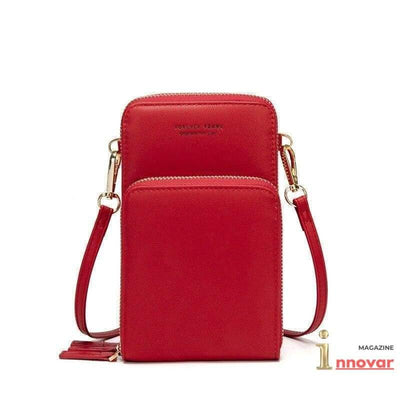 Bolsa - Shoulder Pop - MagazineInnovar