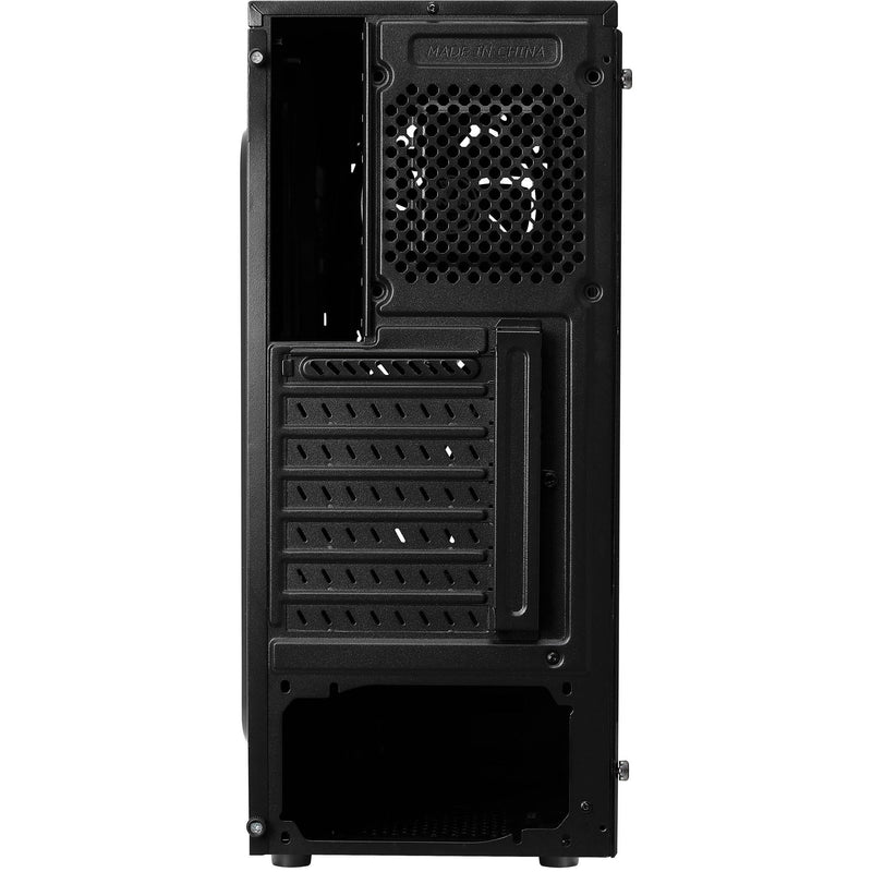 Gabinete ATX SI-5200 RGB Window AEROCOOL - MagazineInnovar