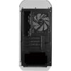 Gabinete Gamer Mini Tower Aero One Mini Frost Branco AEROCOO - MagazineInnovar