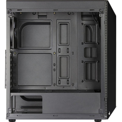 Gabinete Gamer Mid Tower RGB Shard AEROCOOL