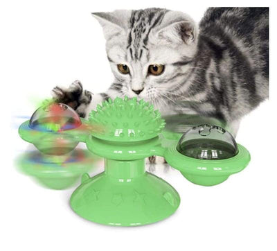 Brinquedo para Gato - Catavento - MagazineInnovar