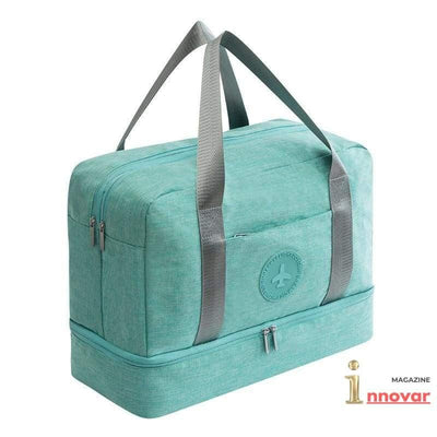 Bolsa - Dream Travel - MagazineInnovar