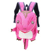 Mochila - Dinossauro 3D - MagazineInnovar