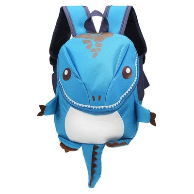 Mochila - Dinossauro 3D - MagazineInnovar