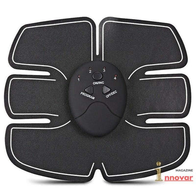 Kit Tonificador Muscular 6.2 Pack PRO Completo - MagazineInnovar