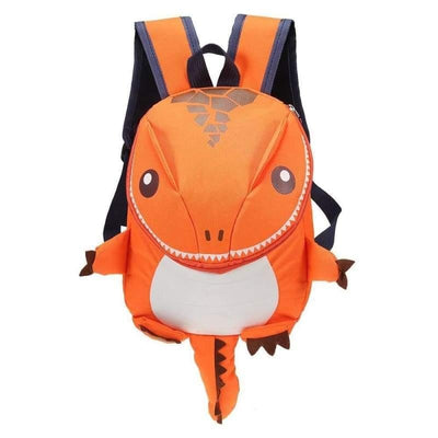 Mochila - Dinossauro 3D - MagazineInnovar