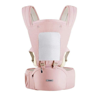 Canguru Ergonômico Baby Elegance 9 Em 1 - MagazineInnovar