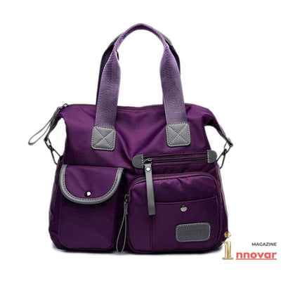 Bolsa - Viagem Portátil - MagazineInnovar