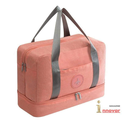 Bolsa - Dream Travel - MagazineInnovar