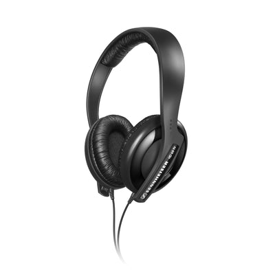 Fone de Ouvido HD65 TV Preto SENNHEISER - MagazineInnovar