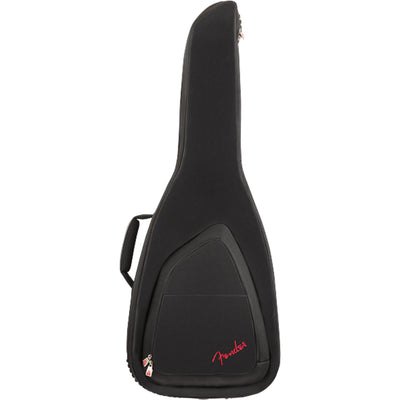 Capa para Guitarra Gig Bag FE620 Preta FENDER - MagazineInnovar