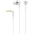 Fone de Ouvido CX100 Branco SENNHEISER