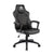 Cadeira Gamer Holt Preta/Cinza FORTREK - MagazineInnovar