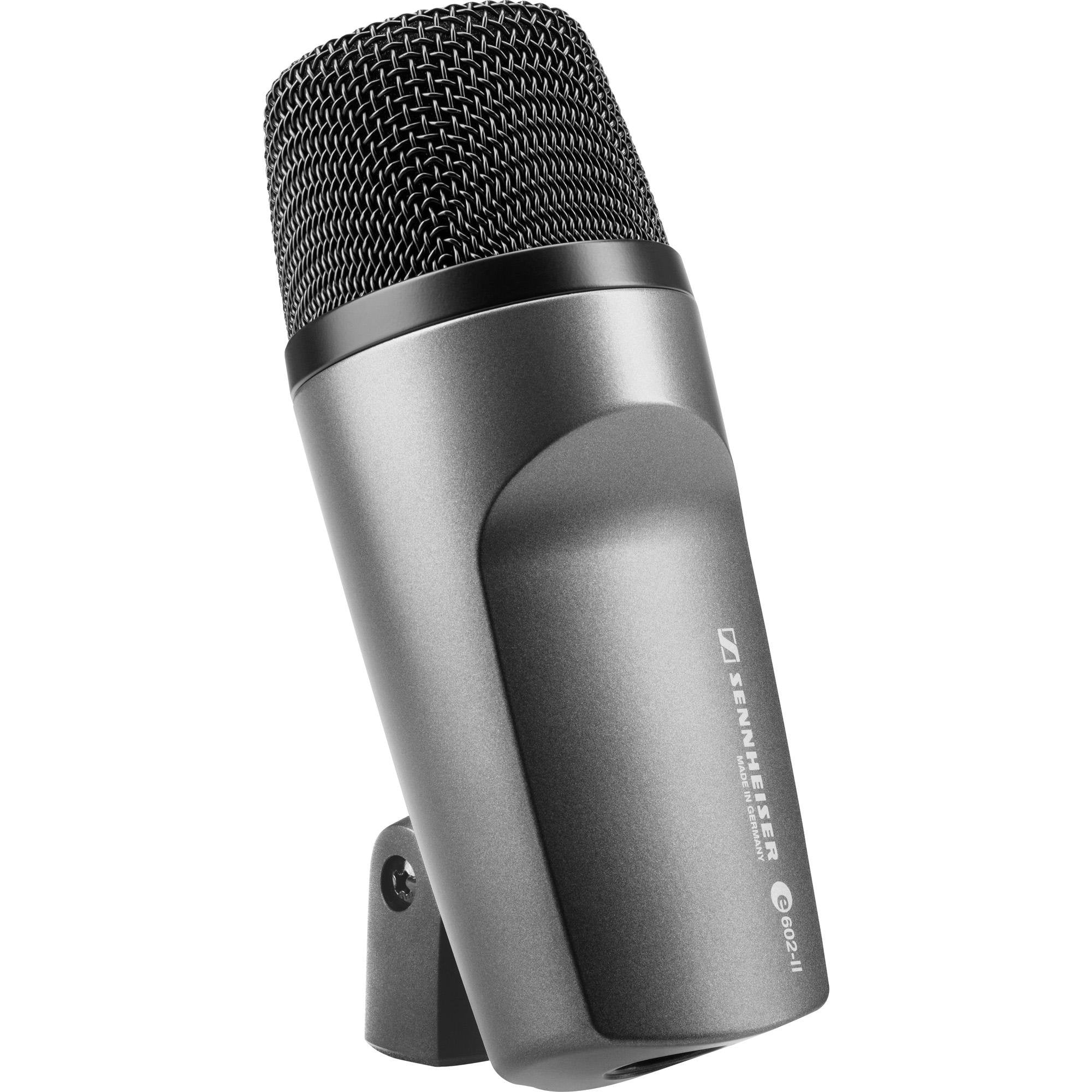 Microfone Cardióde E602 II SENNHEISER