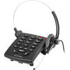 Telefone Headset STILE S8010C Black C FELITRON - MagazineInnovar