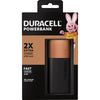 Carregador Portátil 6700MAH DURACELL