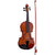 Violino 3/4 VA34 Natural HARMONICS