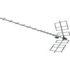 Antena Digital UHF YAGI 18 PROHD1118 PROELETRONIC - MagazineInnovar