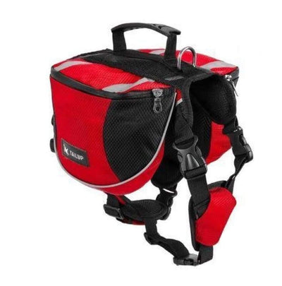 Coleira Peitoral Pet - Mochila Hiking - MagazineInnovar