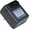 Auto Transformador Parede 220/127VAC 50VA TRP 5011 Preto HAY - MagazineInnovar