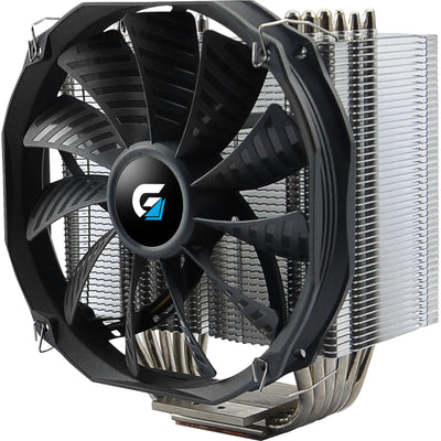 Cooler Para CPU 146x99x160mm AIR6 FORTREK