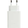 Carregador USB Tipo C 3A CP-AD3 Branco SONY