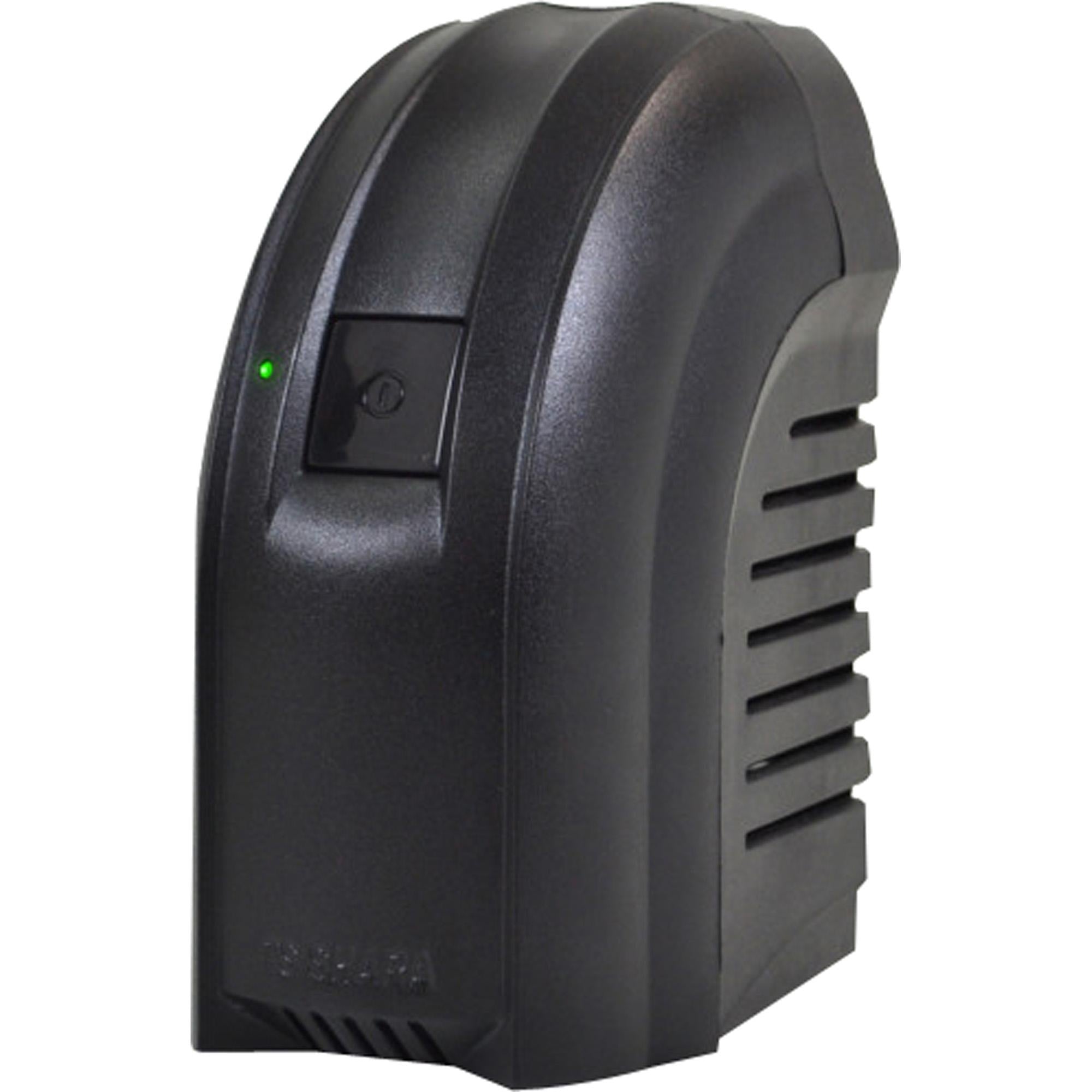 Estabilizador 300VA POWEREST Bivolt Preto TS SHARA