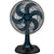 Ventilador de Mesa 30cm 220V TURBO6 Azul VENTISOL - MagazineInnovar