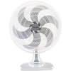 Ventilador de Mesa 50cm 220V TURBO6 Branco VENTISOL