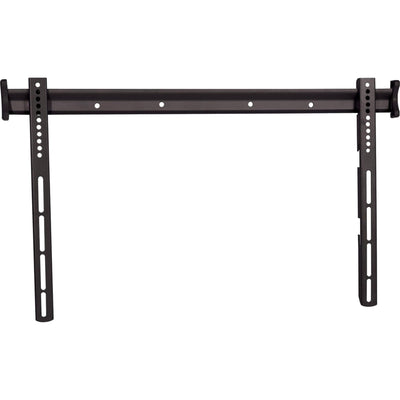 Suporte Fixo para TV 32"~84" STPF63 Preto MULTIVISÃO