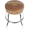 Banco FENDER Barstool 24IN Gretsch 1883 - MagazineInnovar