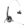 Fone Headset Stile Compact Direct Preto FELITRON - MagazineInnovar