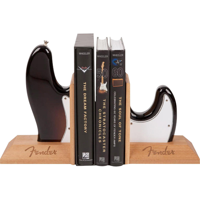 Suporte Para Livros BASS BODY Preto FENDER