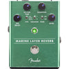 Pedal Para Guitarra Marine Layer Reverb FENDER - MagazineInnovar