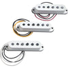 Set de Captadores para Guitarra TEX-MEX STRATOCASTER Branco - MagazineInnovar