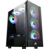 Gabinete Gamer Mid Tower CRUISER RGB FORTREK - MagazineInnovar