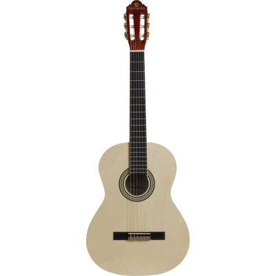 Violão Acústico Clássico Nylon GNA-111 Natural HARMONICS - MagazineInnovar