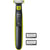 Aparador de Pelos Bivolt OneBlade QP2521/10 Cinza/Verde PHIL - MagazineInnovar