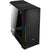 Gabinete Gamer Mid Tower RGB Rift Preto Acrílico AEROCOOL