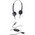 Headset Biauricular Epko Compact FELITRON