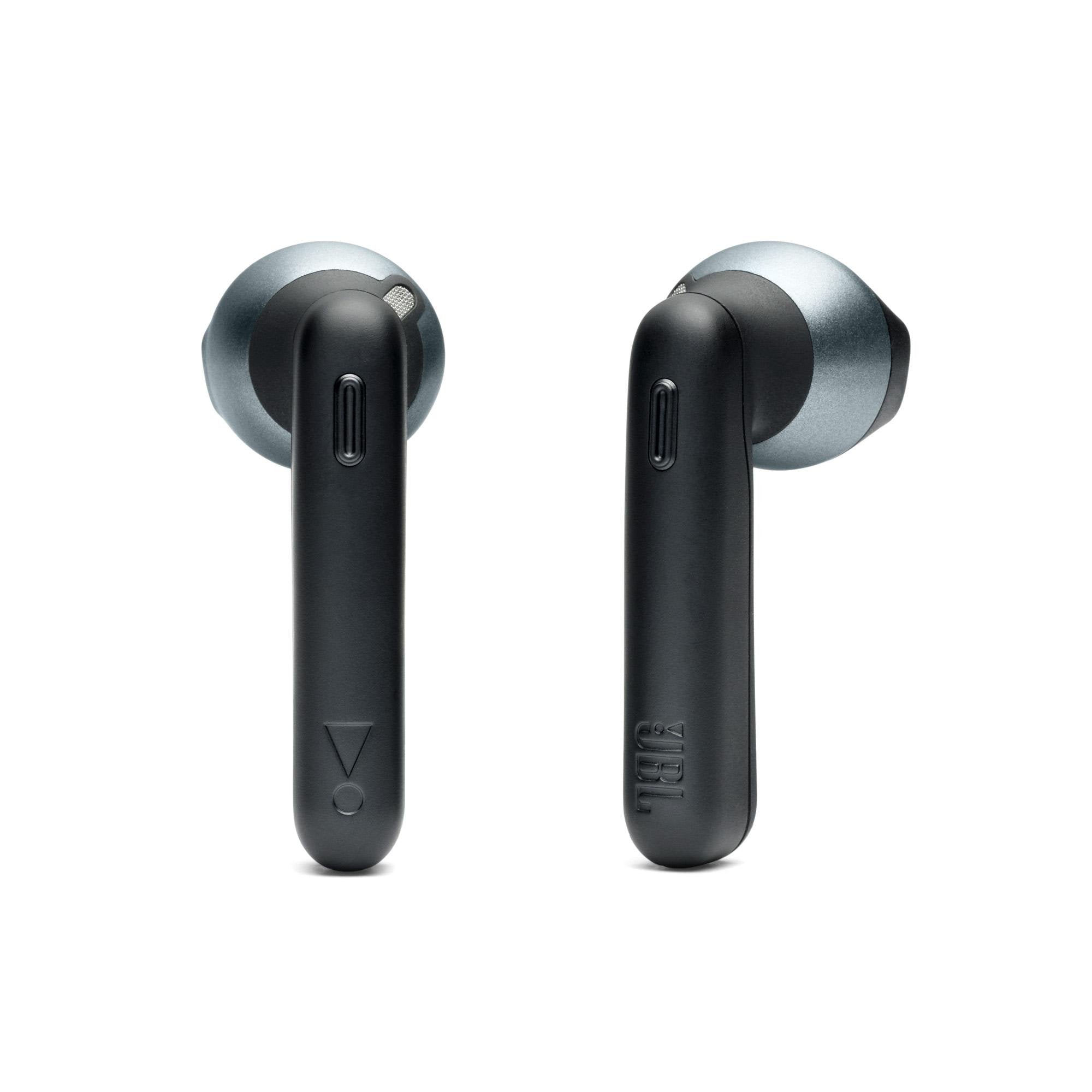 Fone de Ouvido Bluetooth Tune 220TWS Preto JBL