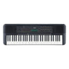 Teclado Arranjador PSR-E273 Preto YAMAHA - MagazineInnovar