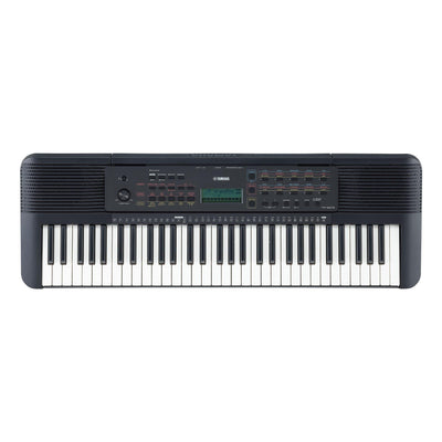 Teclado Arranjador PSR-E273 Preto YAMAHA - MagazineInnovar