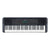 Teclado Arranjador PSR-E273 Preto YAMAHA - MagazineInnovar