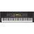 Teclado Arranjador PSR-EW300 Preto YAMAHA - MagazineInnovar