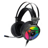 Headset Gamer RGB G Pro H1+ 7.1 Cinza FORTREK - MagazineInnovar