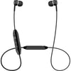 Fone de Ouvido Bluetooth CX 350BT Preto SENNHEISER - MagazineInnovar